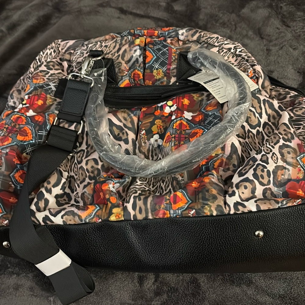 Bran new bag